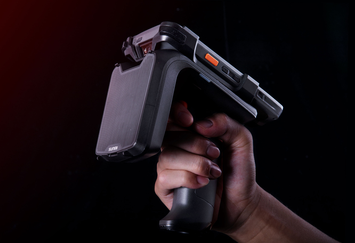 MERTECH SUNMI (L2 и L2K)